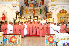 250 Yrs  Jubilee Celebration