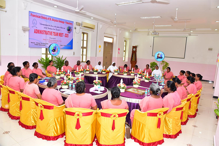 Administrative-Meet-11