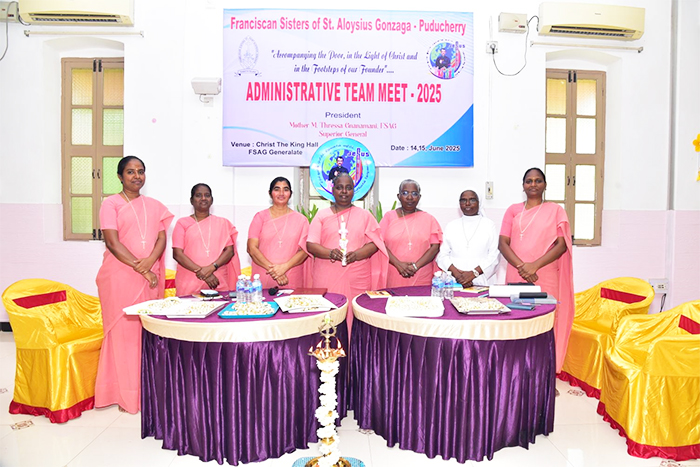 Administrative-Meet-12