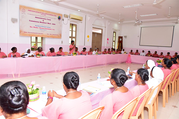 Administrative-Meet-13