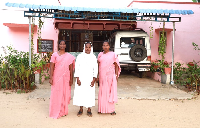 Shalom-Vettaikaraniruppu