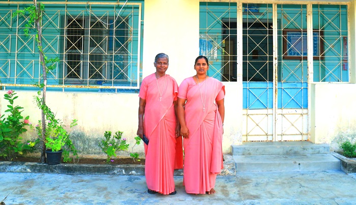 Shalom-Vizhuthamangalam