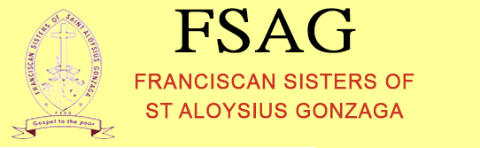 Franciscan Sisters of St. Aloysius Gonzaga Pondicherry 