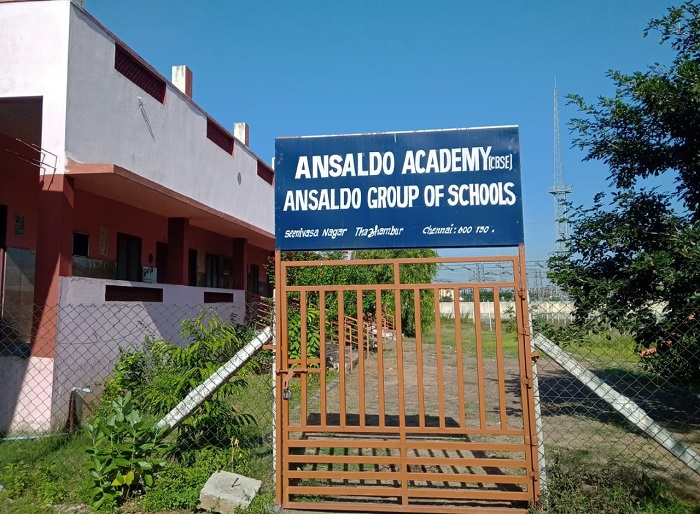 ANSALDO